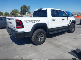 Dodge RAM 1500 TRX 6.2L V8 702кс 4х4 - 75000 € / 146687.25 лв. - 31614505 4