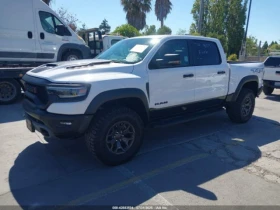 Dodge RAM 1500 TRX 6.2L V8 702кс 4х4 - 75000 € / 146687.25 лв. - 31614505 2