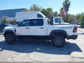 Dodge RAM 1500 TRX 6.2L V8 702кс 4х4 - 75000 € / 146687.25 лв. - 31614505 9