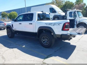 Dodge RAM 1500 TRX 6.2L V8 702кс 4х4 - 75000 € / 146687.25 лв. - 31614505 3