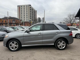 Mercedes-Benz ML 350 BlueTEC 4MATIC - 12772 € / 24979.86 лв. - 56209600 7