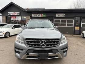 Mercedes-Benz ML 350 BlueTEC 4MATIC - 12772 € / 24979.86 лв. - 56209600 2
