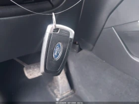 Ford Explorer 3.0l Platinum, снимка 11