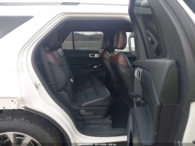 Ford Explorer 3.0l Platinum, снимка 8