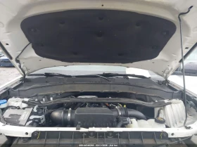 Ford Explorer 3.0l Platinum, снимка 10