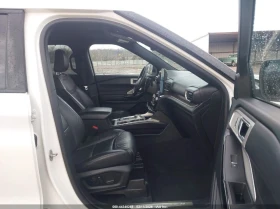 Ford Explorer 3.0l Platinum, снимка 5