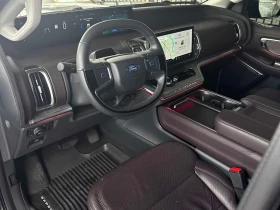 Ford Expedition * Platinum Max * CARFAX * ПАНОРАМА * KEYLESS * , снимка 5