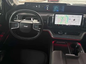 Ford Expedition * Platinum Max * CARFAX * ПАНОРАМА * KEYLESS * , снимка 8