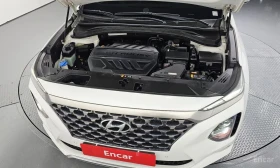 Hyundai Santa fe - 20808 € / 40696.91 лв. - 48255961 6