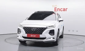 Hyundai Santa fe - 20808 € / 40696.91 лв. - 48255961 3