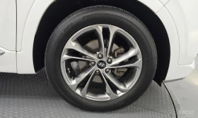 Hyundai Santa fe - 20808 € / 40696.91 лв. - 48255961 5