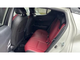 Toyota C-HR 1.8HSD SELECTION - 22890 € / 44768.95 лв. - 73306322 11
