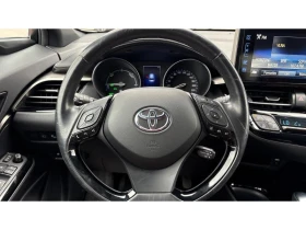 Toyota C-HR 1.8HSD SELECTION - 22890 € / 44768.95 лв. - 73306322 13