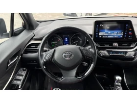 Toyota C-HR 1.8HSD SELECTION - 22890 € / 44768.95 лв. - 73306322 9