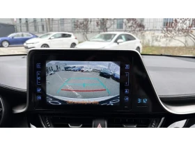 Toyota C-HR 1.8HSD SELECTION - 22890 € / 44768.95 лв. - 73306322 15