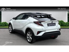 Toyota C-HR 1.8HSD SELECTION - 22890 € / 44768.95 лв. - 73306322 2