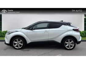Toyota C-HR 1.8HSD SELECTION - 22890 € / 44768.95 лв. - 73306322 3