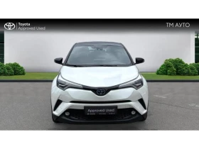 Toyota C-HR 1.8HSD SELECTION - 22890 € / 44768.95 лв. - 73306322 5