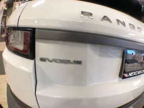 Land Rover Range Rover Evoque * SE AWD LEATHER PAN/ROOF NAV B/SPOT L/ASSIST CAME | Auto.bg — изображение 15
