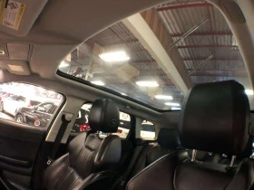 Land Rover Range Rover Evoque * SE AWD LEATHER PAN/ROOF NAV B/SPOT L/ASSIST CAME | Auto.bg — изображение 17