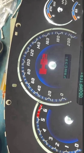 Hummer H2 * �������* �������* REBUILT*  | Mobile.bg � ����� ������ 6