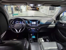Hyundai Tucson SE/CARFAX/Панорама/Подгрев/Кожа - 10300 € / 20145.05 лв. - 20645152 9