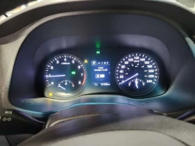 Hyundai Tucson SE/CARFAX/Панорама/Подгрев/Кожа - 10300 € / 20145.05 лв. - 20645152 8