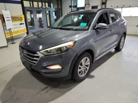 Hyundai Tucson SE/CARFAX/Панорама/Подгрев/Кожа
