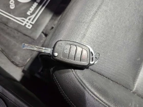 Hyundai Tucson SE/CARFAX/Панорама/Подгрев/Кожа - 10300 € / 20145.05 лв. - 20645152 6