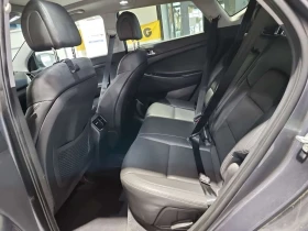 Hyundai Tucson SE/CARFAX/Панорама/Подгрев/Кожа - 10300 € / 20145.05 лв. - 20645152 10