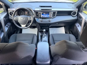 Toyota Rav4 FACE-2.5HYBRID-KEYLESS-КАМЕРА-УНИКАЛНА-2018Г - 14990 € / 29317.89 лв. - 58657349 14