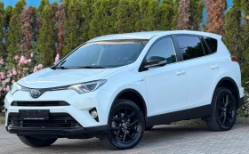 Toyota Rav4 FACE-2.5HYBRID-KEYLESS-КАМЕРА-УНИКАЛНА-2018Г