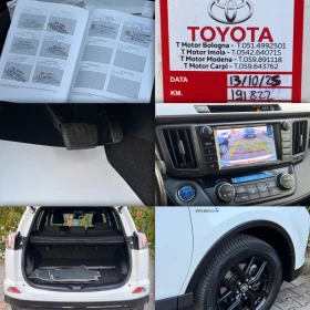 Toyota Rav4 FACE-2.5HYBRID-KEYLESS-КАМЕРА-УНИКАЛНА-2018Г - 14990 € / 29317.89 лв. - 58657349 17