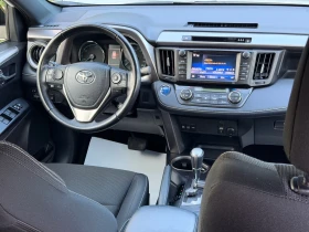 Toyota Rav4 FACE-2.5HYBRID-KEYLESS-КАМЕРА-УНИКАЛНА-2018Г - 14990 € / 29317.89 лв. - 58657349 13