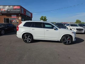 Volvo Xc90 T6 R Design  CARFAX | Auto.bg — изображение 3