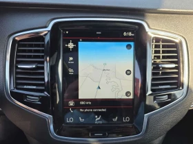 Volvo Xc90 T6 R Design  CARFAX | Auto.bg — изображение 12