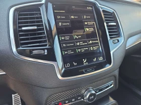 Volvo Xc90 T6 R Design  CARFAX | Auto.bg — изображение 13