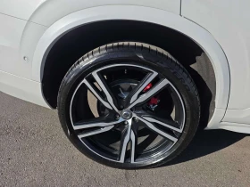 Volvo Xc90 T6 R Design  CARFAX | Auto.bg — изображение 7