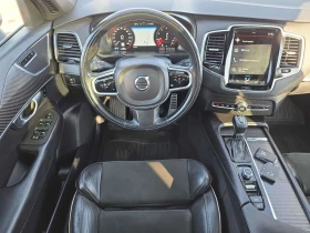 Volvo Xc90 T6 R Design  CARFAX | Auto.bg — изображение 10