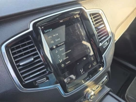 Volvo Xc90 T6 R Design  CARFAX | Auto.bg — изображение 14