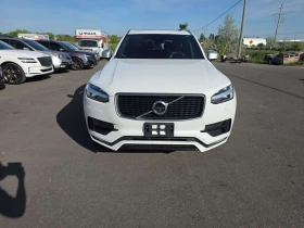 Volvo Xc90 T6 R Design  CARFAX | Auto.bg — изображение 6