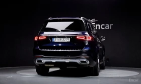 Mercedes-Benz GLS 400 AMG* LINE* BURMESTER* ОБДУХВАНЕ* ДИСТРОНИК* МАСАЖ* - 46100 € / 90163.76 лв. - 11158397 4
