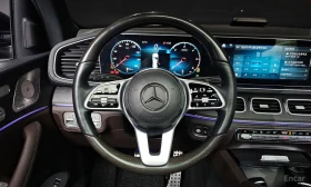 Mercedes-Benz GLS 400 AMG* LINE* BURMESTER* ОБДУХВАНЕ* ДИСТРОНИК* МАСАЖ* - 46100 € / 90163.76 лв. - 11158397 7