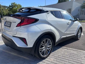 Toyota C-HR - 24000 € / 46939.92 лв. - 26181668 5