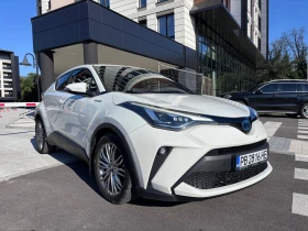 Toyota C-HR - 24000 € / 46939.92 лв. - 26181668 2