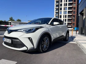Toyota C-HR - 24000 € / 46939.92 лв. - 26181668 3