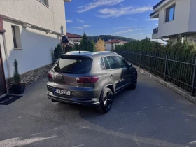 VW Tiguan R line Всички Екстри 105к км - 12300 € - 50485563 6