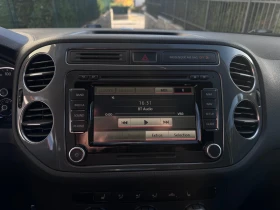 VW Tiguan R line Всички Екстри 105к км - 12300 € - 50485563 14
