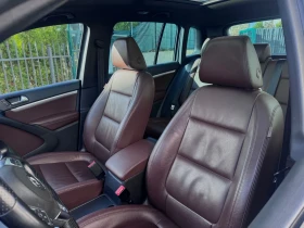 VW Tiguan R line Всички Екстри 105к км - 12300 € - 50485563 8