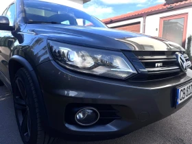 VW Tiguan R line Всички Екстри 105к км - 12300 € - 50485563 2